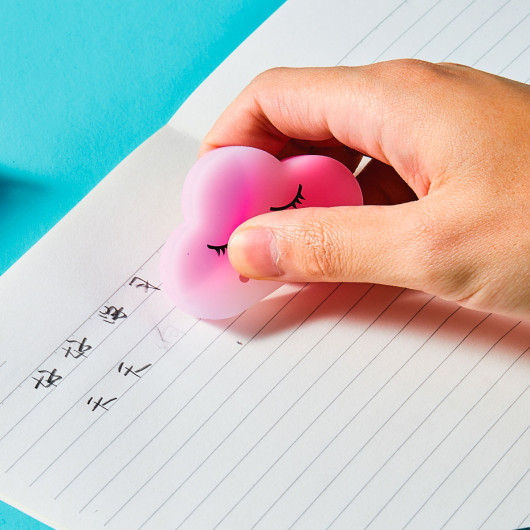 Cloud Erasers Feature
